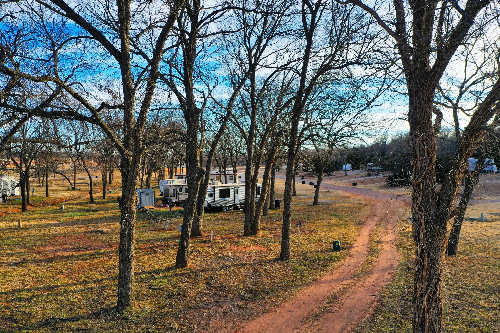 18022 Hogback Rd, Luther, OK for Sale