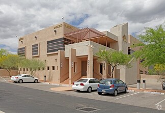 3530 E Campo Abierto Way  