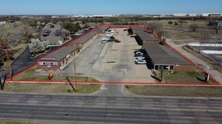 Wichita, KS Industrial - 2616 S Oliver St