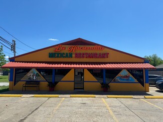 Humble, TX Restaurant - 1410 1st St E