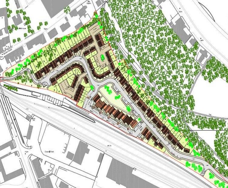 Old Coal Yard, Berwick Upon Tweed, NBL for Rent