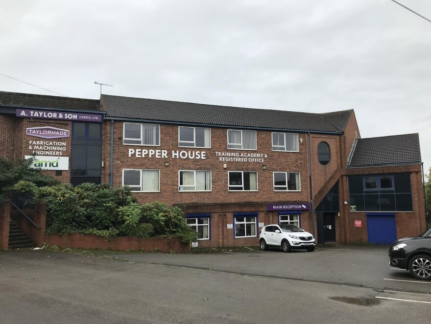 Pepper Rd, Leeds, WYK for Rent