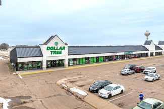 North Branch, MN Office/Retail, Retail - 38500 Tanger Dr