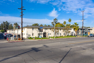 Sherman Oaks, CA Apartments - 5401 Sepulveda Blvd