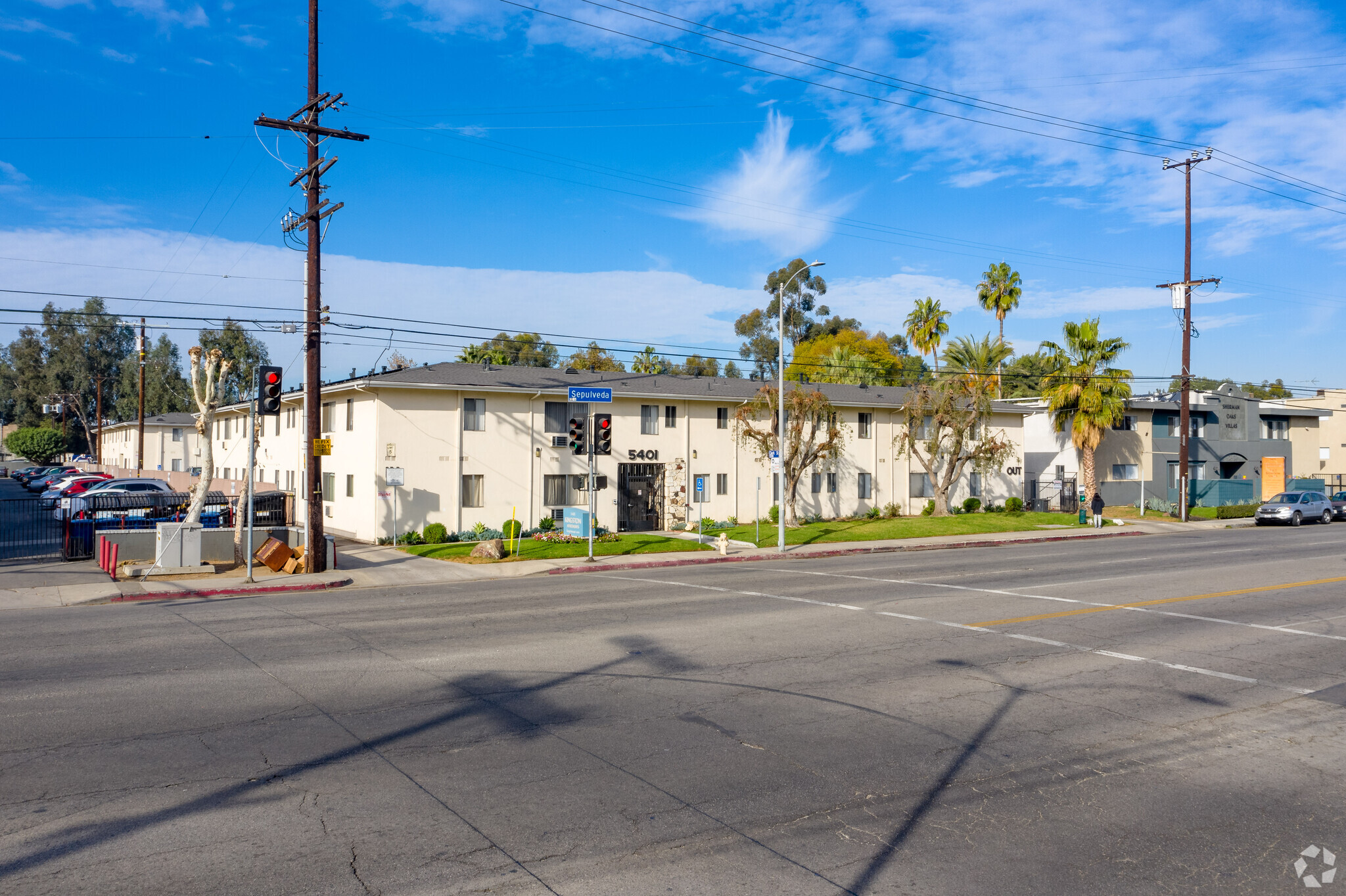 5401 Sepulveda Blvd, Sherman Oaks, CA for Sale