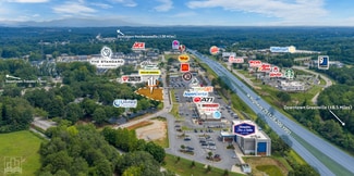 Travelers Rest, SC Retail - 564 Roe Center Ct