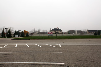 Macomb Township, MI Retail - 21473-21555 21 Mile Rd