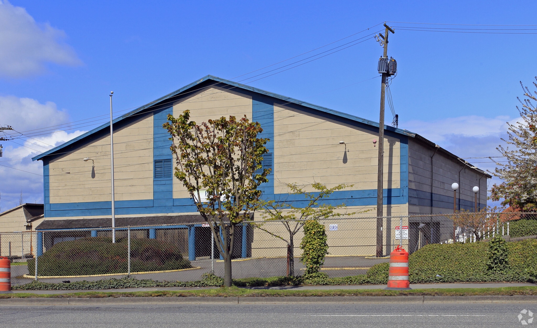 , Everett, WA for Sale