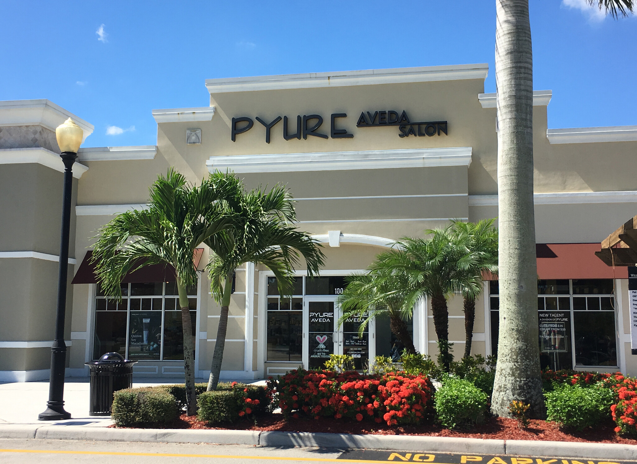 10600-10690 Forest Hill Blvd, Wellington, FL for Rent
