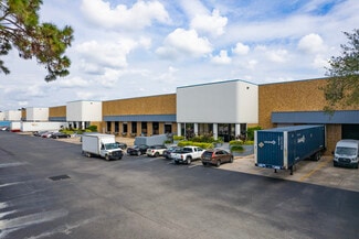 Tampa, FL Industrial - 1913 N Us Hwy 301