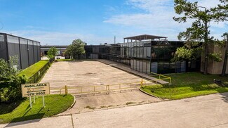 Houston, TX Industrial - 18120 Ammi Trl