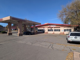 Westminster, CO Freestanding - 5185 W 80th Ave