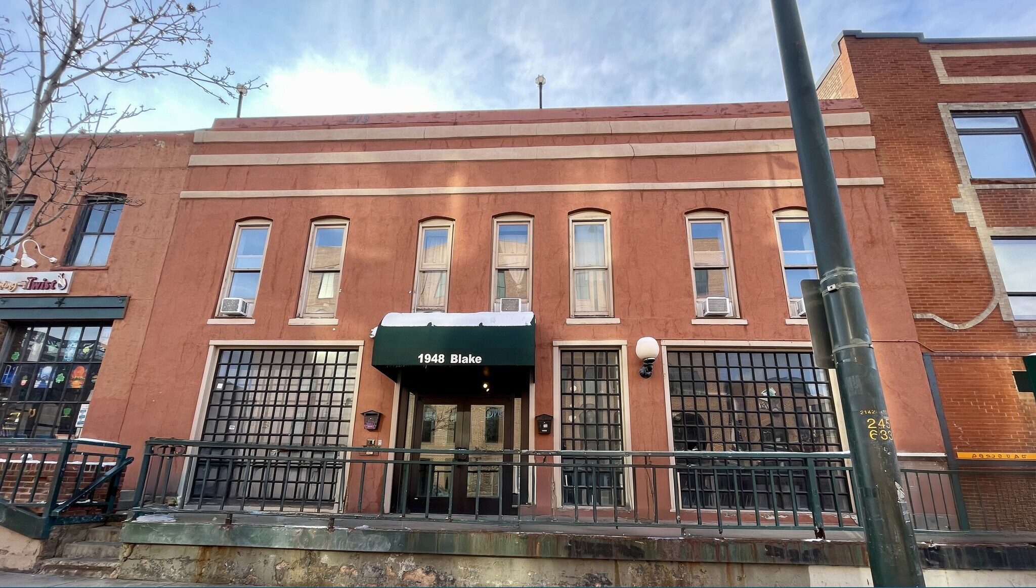 1948 Blake St, Denver, CO for Sale