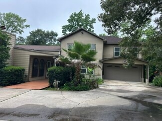 Magnolia, TX Office - 8370 FM 1488