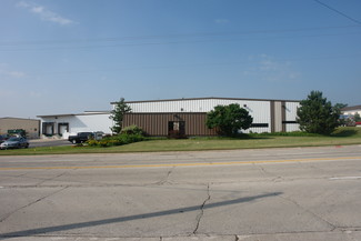 Green Bay Industrial and Warehouse Space For Rent & Lease | Showcase