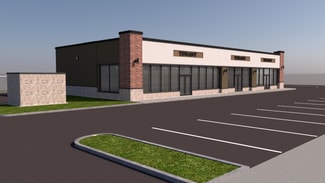 Posen, IL Commercial Land - 2800 147th st