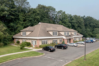 Ridgefield, CT Office/Medical - 35 Copps Hill Rd