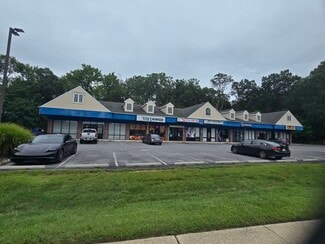 Middle River, MD Retail - 105 Carroll Island Rd Middle River, MD Retail - 105 Carroll Island Rd