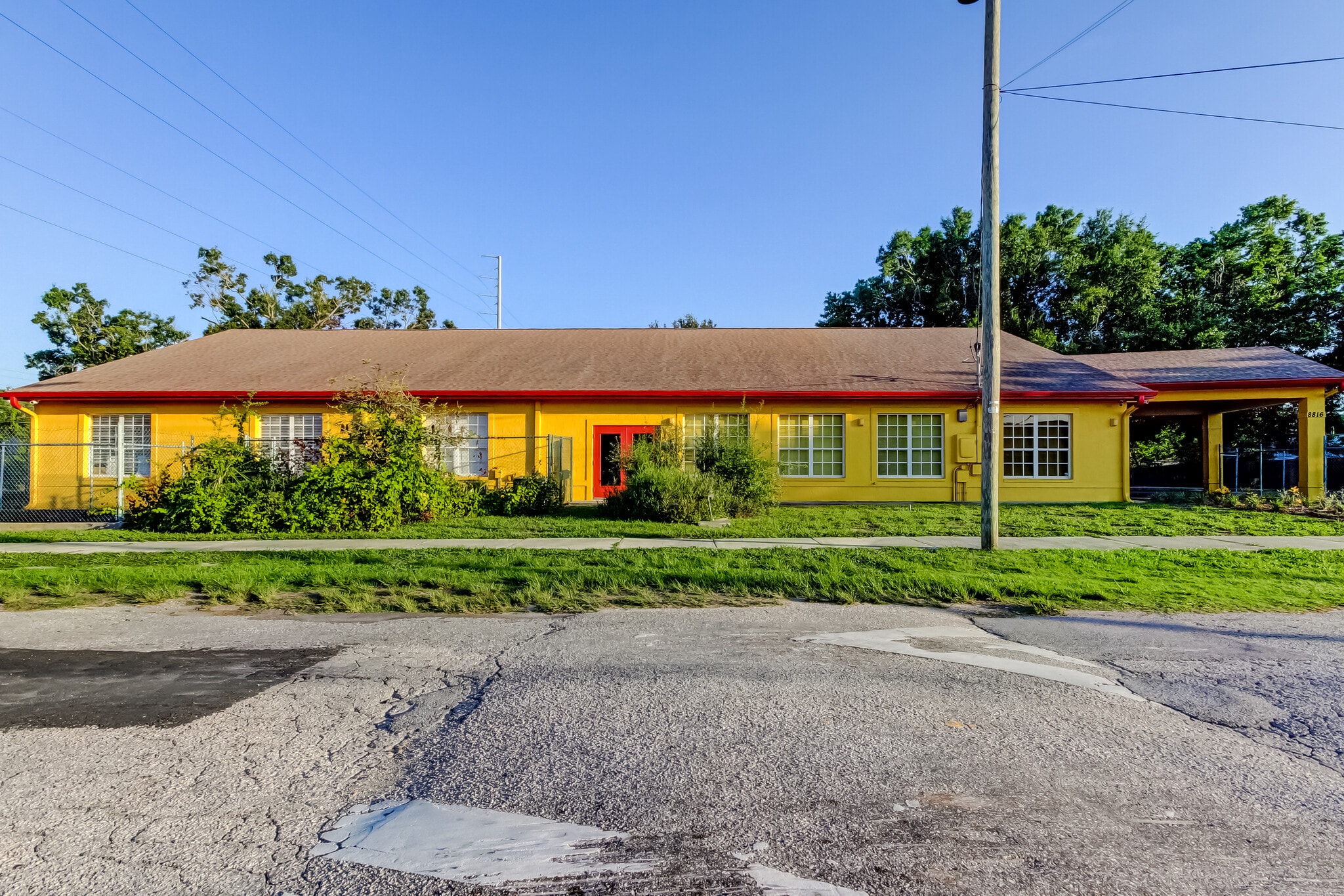 8816 W Robson St, Tampa, FL for Sale