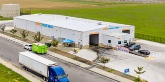 Bakersfield, CA Retail - 17070 Riviera St