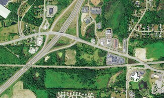 Grand Blanc, MI Commercial - Holly Rd @ Interstate 75