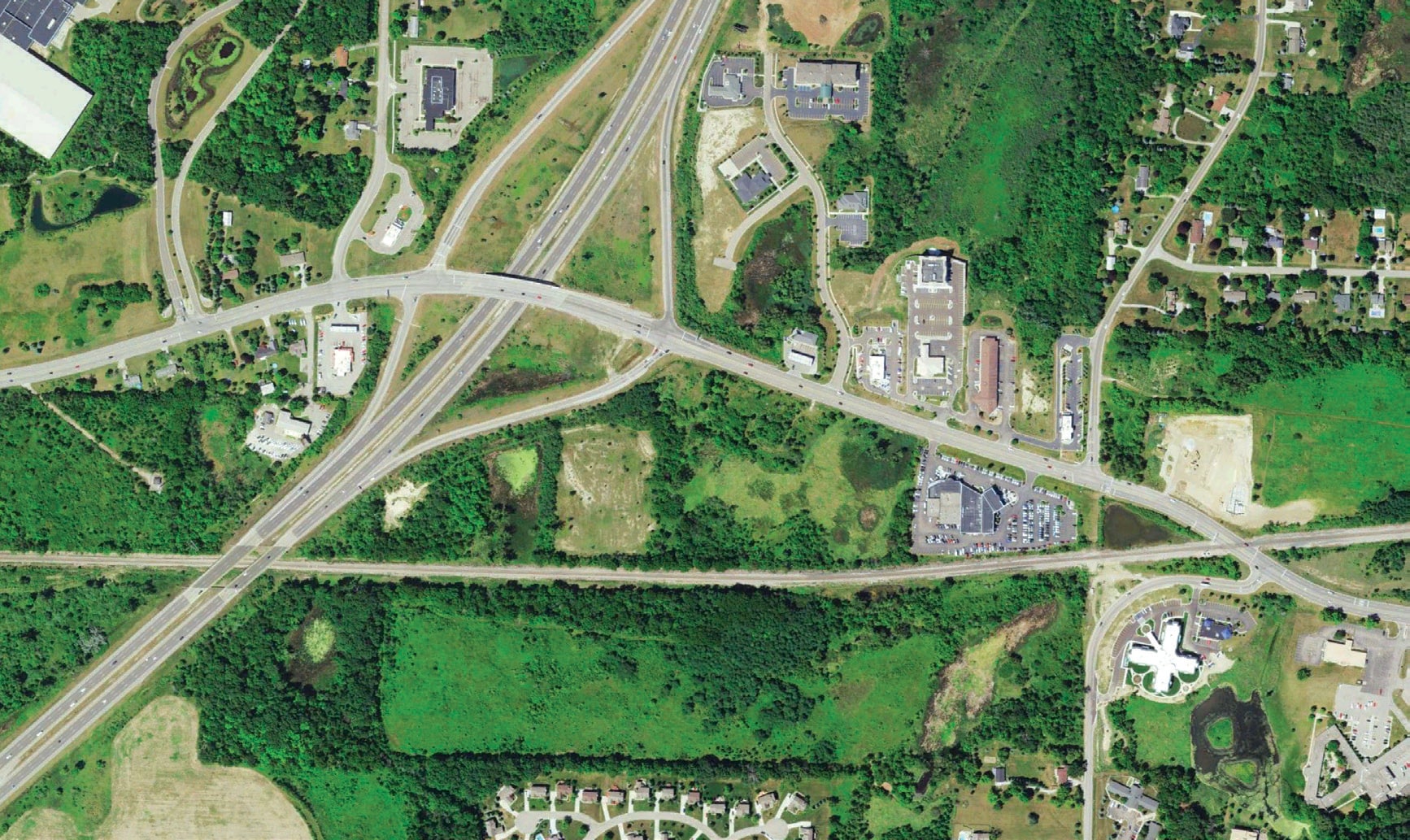 Holly Rd, Grand Blanc, MI for Rent