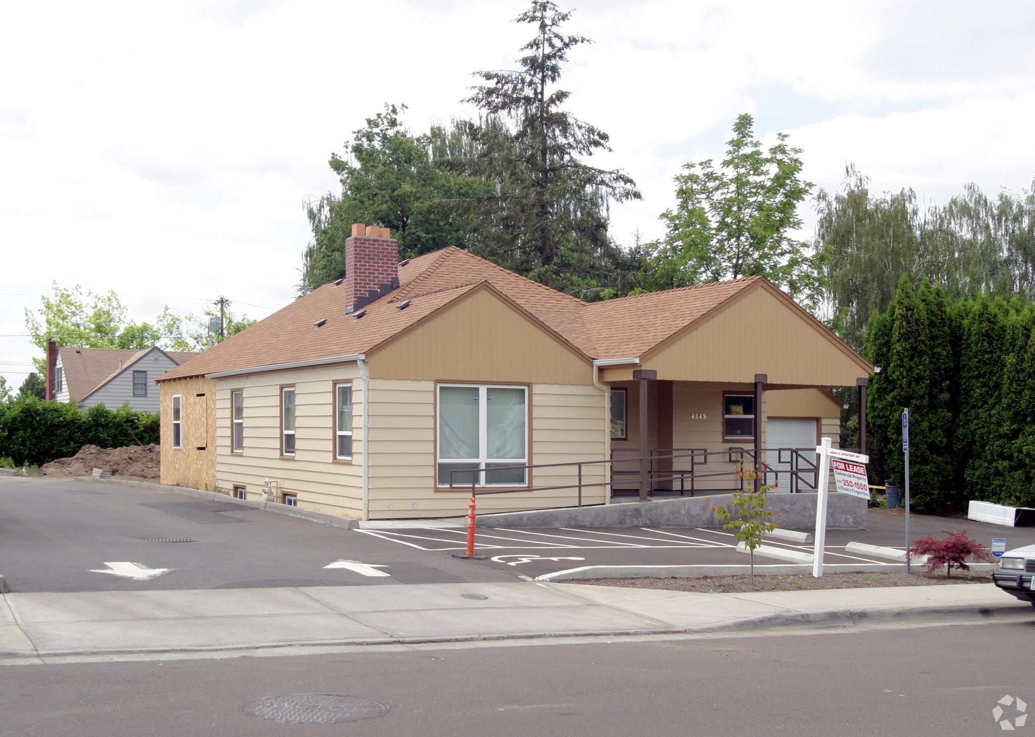 4245 SW 109th Ave, Beaverton, OR for Rent