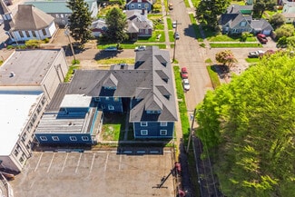 Tillamook, OR Apartments - 2214 5th St