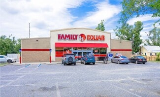 Lee, FL Convenience Store - 8292 E US Highway 90