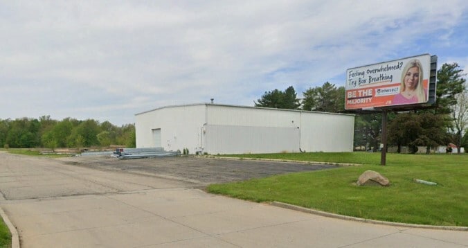 8283 N State Road 9, Alexandria, IN for Sale