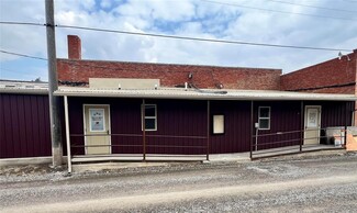 Conrad, MT Storefront - 324 S Front St