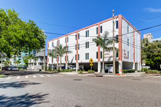 Saint Petersburg, FL Office - 447 3rd Ave N