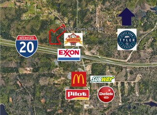 Tyler, TX Commercial - 13243 County Road 3140