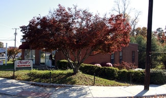 Charlottesville, VA Retail - 2115 Hydraulic Rd