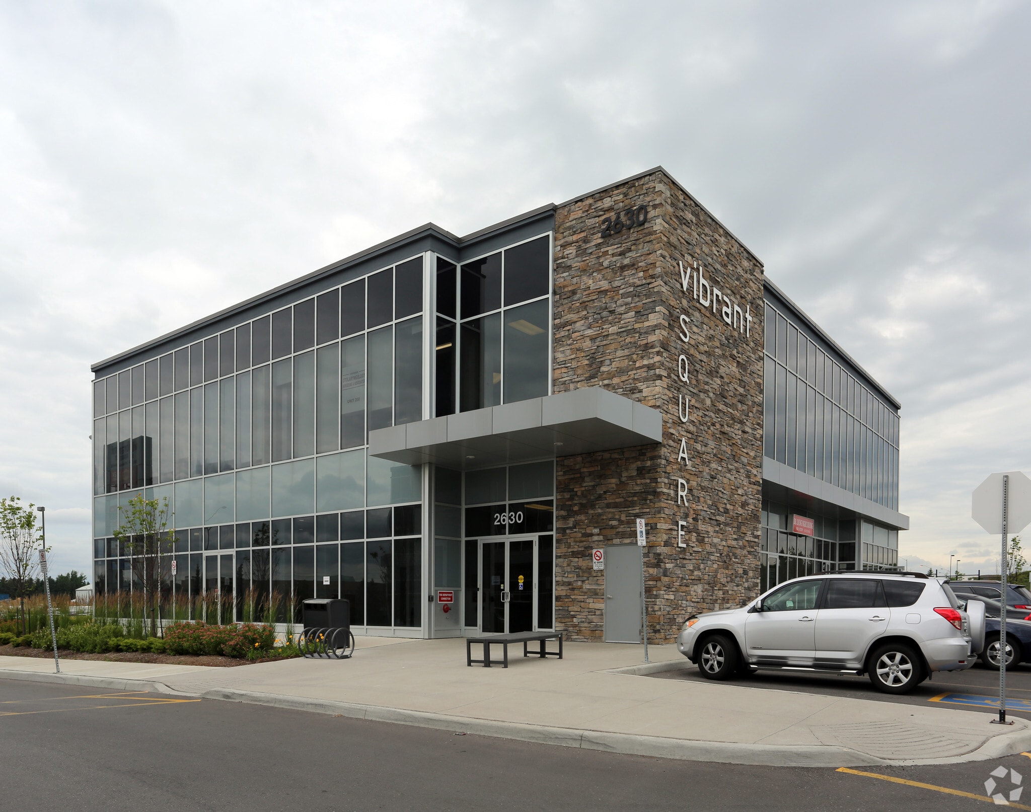 2630 Rutherford Rd, Vaughan, ON for Sale