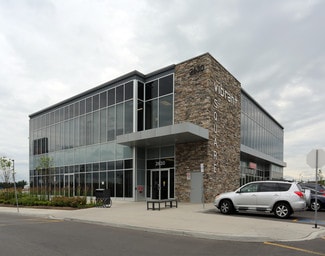 Vaughan, ON Storefront Retail/Office - 2630 Rutherford Rd