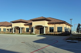 Richardson, TX Office/Medical - 3017 E Renner Rd Richardson, TX Office/Medical - 3017 E Renner Rd