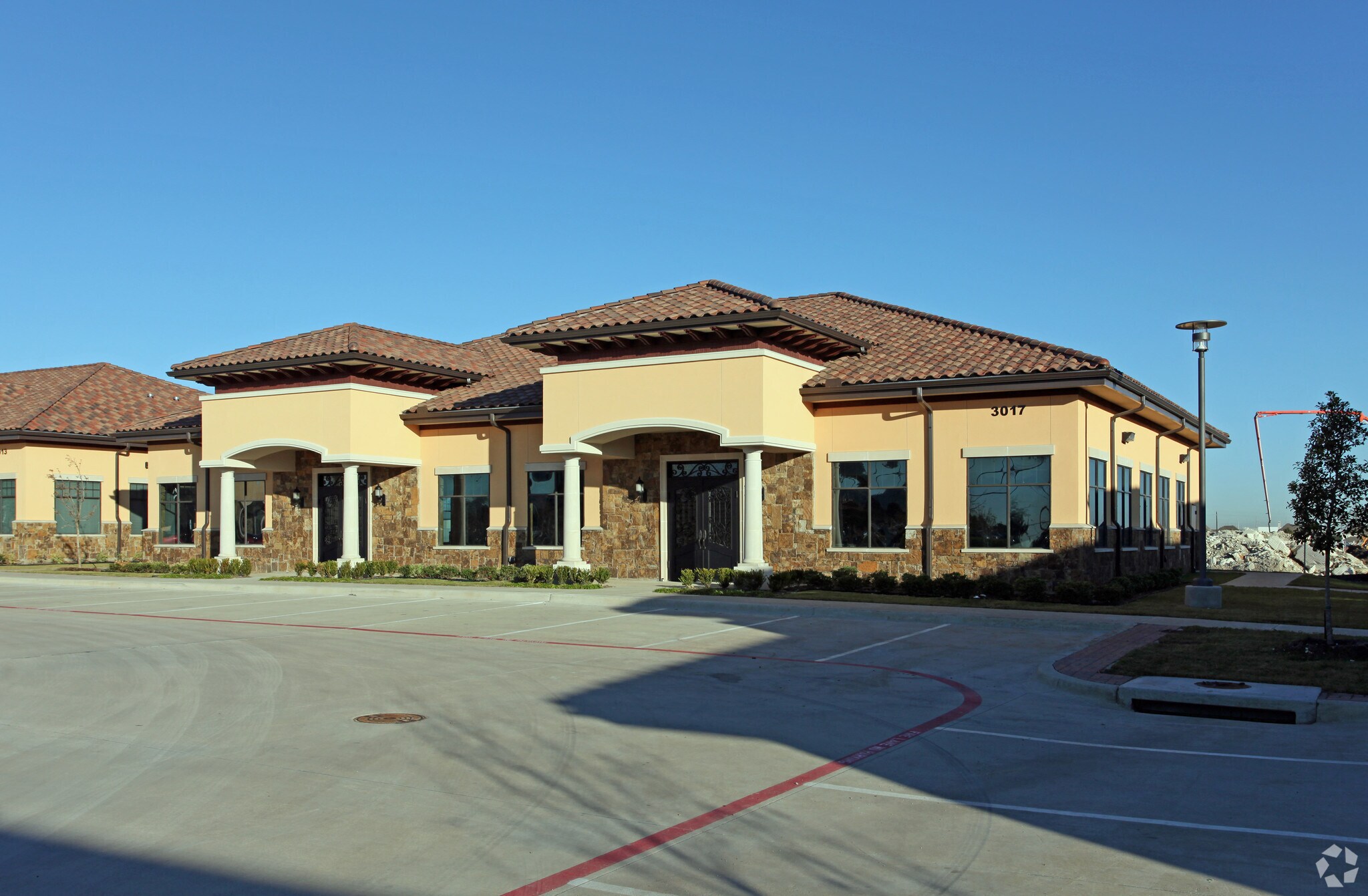 3017 E Renner Rd, Richardson, TX for Rent