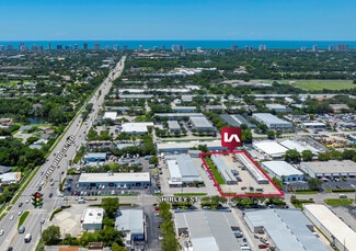 2 Building Industrial Opportunity