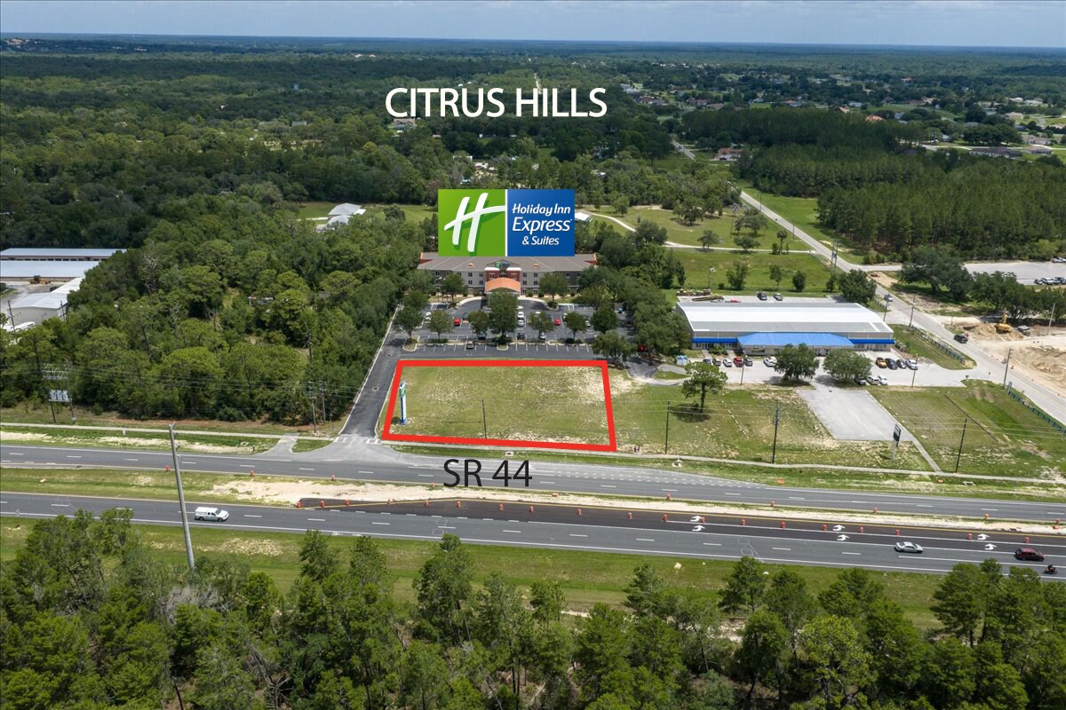 903 E Gulf To Lake Hwy, Lecanto, FL for Rent