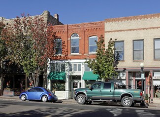 Pueblo, CO undefined - 323 S Union Ave Pueblo, CO undefined - 323 S Union Ave