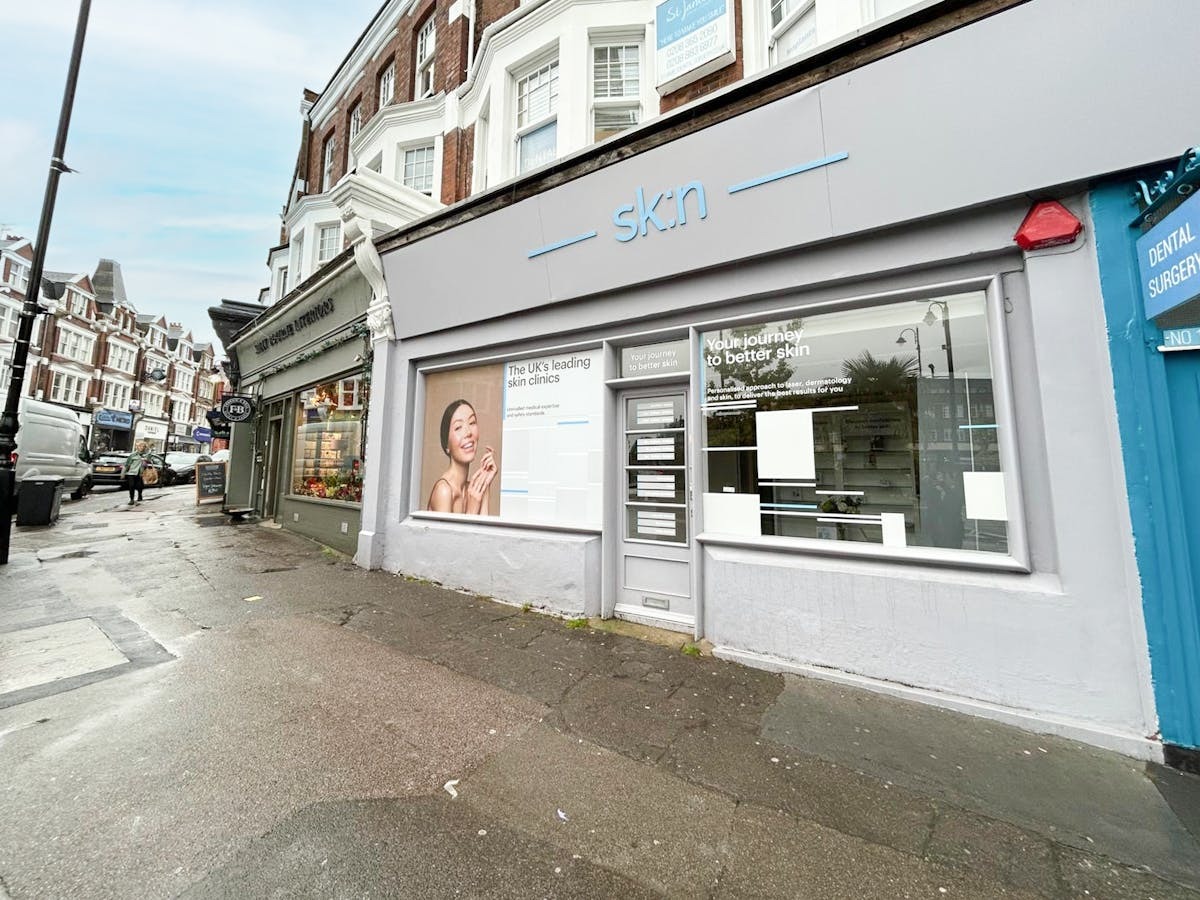 22-24 Muswell Hill Broa, London, LND for Rent