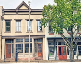 Montgomery, AL Office - 26 S Perry St