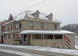 Jersey Shore, PA Restaurant - 1120 Allegheny St