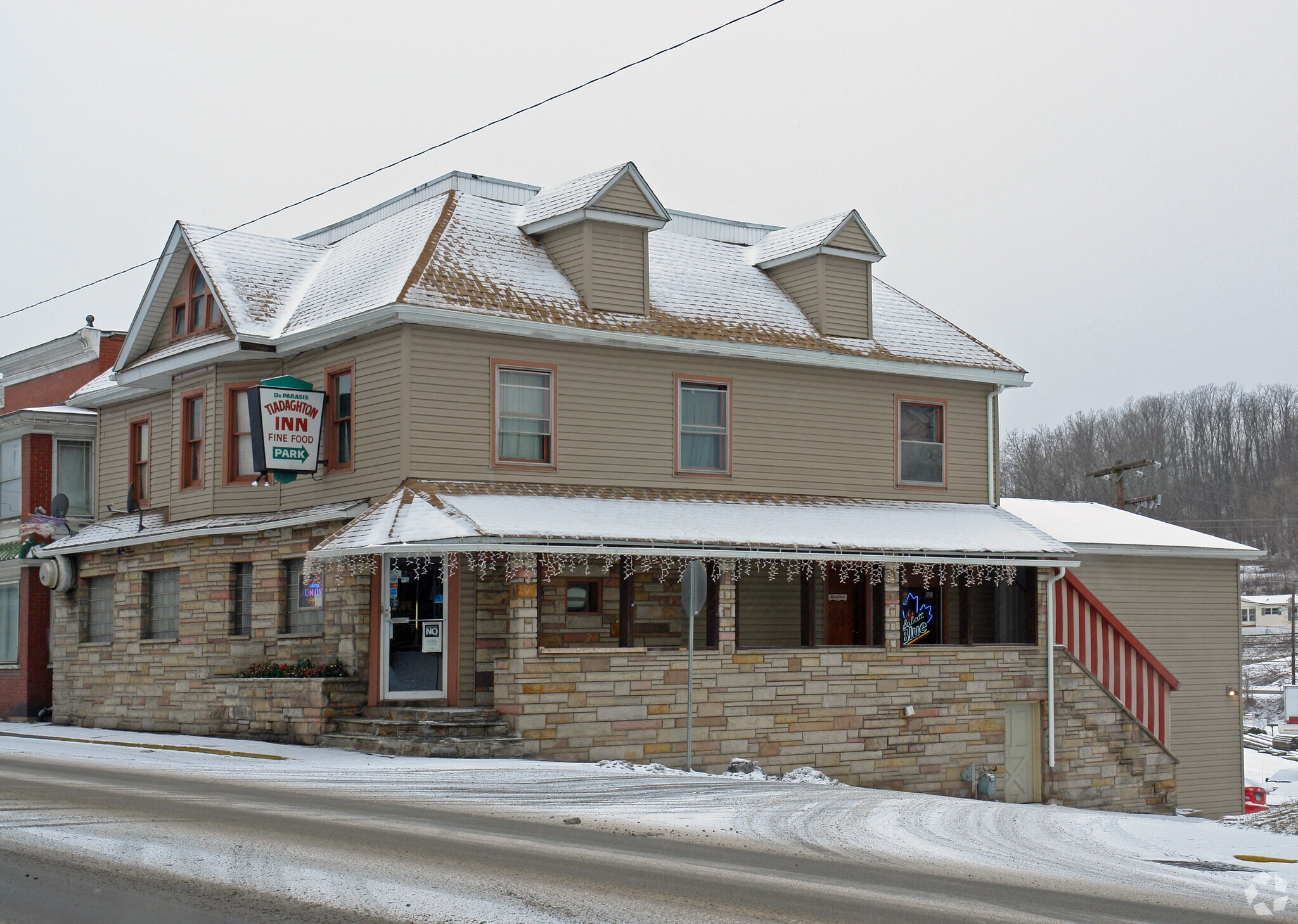 1120 Allegheny St, Jersey Shore, PA for Sale