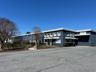 Easton, MD Industrial - 28370 Saint Michaels Rd
