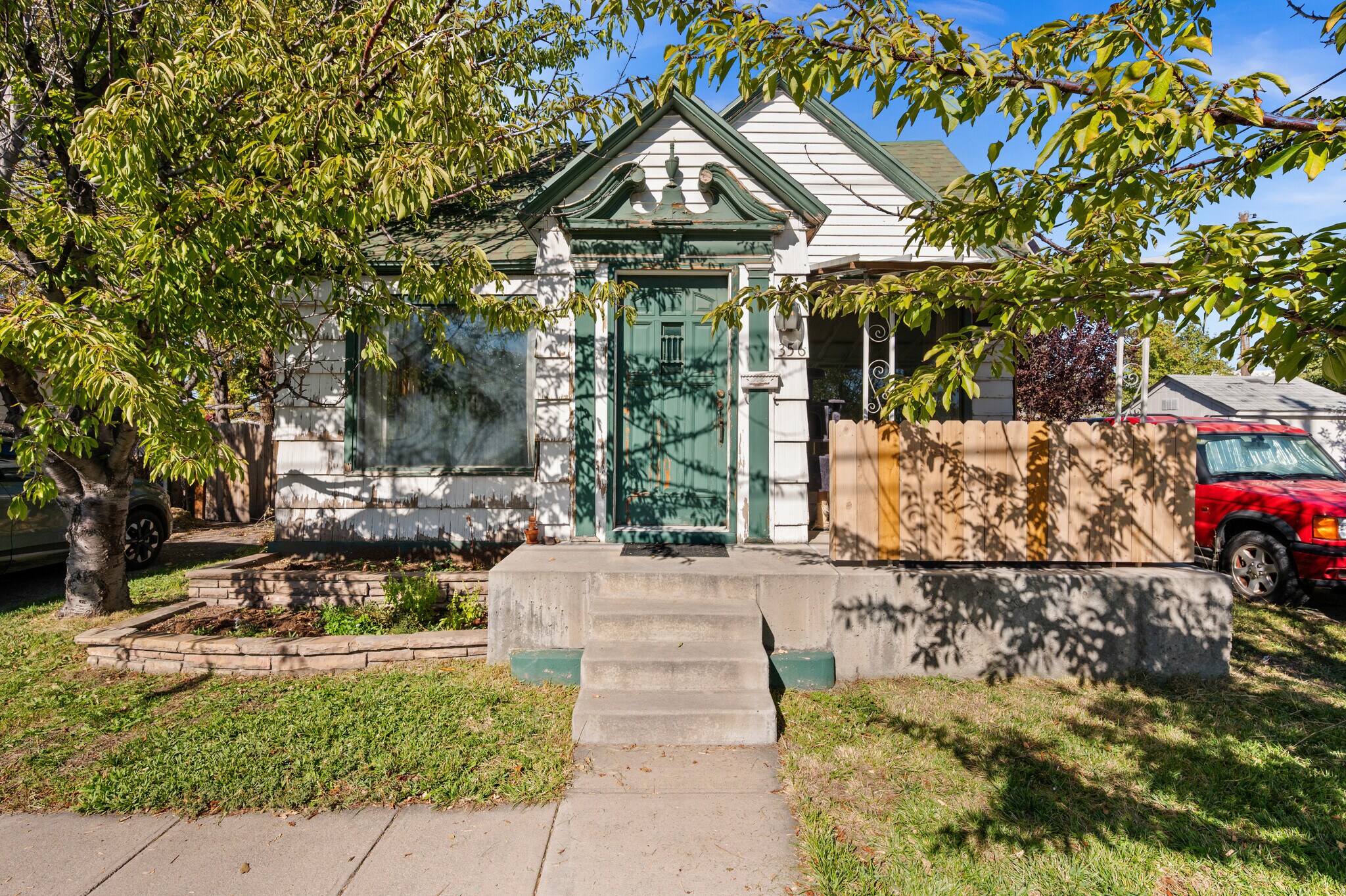 356 W 1700 S, Salt Lake City, UT for Sale