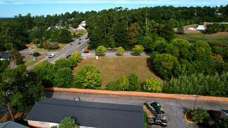 North Augusta, SC Commercial Land - 302 E Martintown Rd