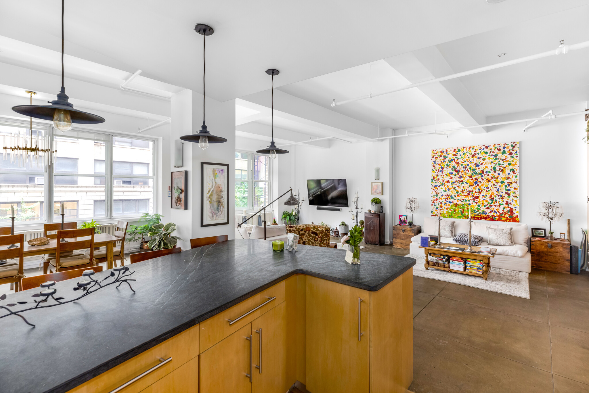 335 W 38th St, New York, NY for Sale