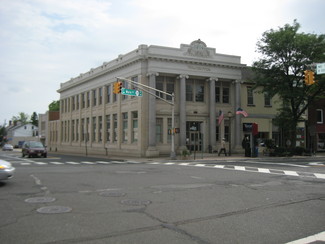 Somerville, NJ Retail - 1 W Main St